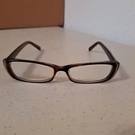 Judith Leiber Eyeglass Jl 1163C Brown Tortoise Oval *frames Only H-12. Fixed Price $39.99.