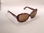 Corinne Mccormack Paris Purple Tort Authentic Readers Sunglasses. Fixed Price $34.50.