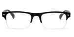 Calabria 6906 Vintage Semi-rimless Reading Glasses 33 New Colors&power To Choose. Fixed Price $15.24.