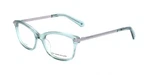 Kate Spade Vicenza Green 48/17/140 Woman Eyewear Frame. Fixed Price $91.00.