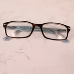 Ray Ban Eyeglasses, Frames Only, Rb 5206 5023, 52-18-140, Brown Tortoise. Fixed Price $11.23.