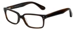 Hackett London Multi-focus Blue Light Reading Glasses HEB093-103 Brown Horn 53MM. Fixed Price $109.95.