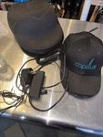 Lightly Used Capillus 82 Laser Therapy For Hair Regrowth/loss. Fixed Price $225.00.