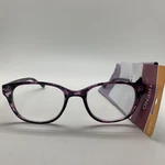 Trend By Foster Grant FGLR2202 Flrl +2.00 Floral Reading Readers Glasses. Fixed Price $9.95.