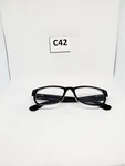 Eyeglasses Full Rim M+ Readers 52-17 138 Oliver. Fixed Price $15.00.