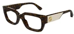 New Gucci GG1666O-007 Eyeglasses 0MM 100% Authentic. Fixed Price $310.24.