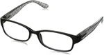 Foster Grant Women's Kyra Square Reading Glasses (STRENGTH:+1.25). Fixed Price $14.99.