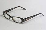 New Women's Coach Paulina 575 47-16 -135 Dark Tortoise (small-petite) #201. Fixed Price $67.00.