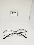 Eyeglasses Foster Grant CT1013 SPENCER52-20 137. Fixed Price $15.00.