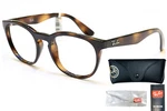 Ray Ban RB4252I 710/71 Tortois Frames Reading Glasses/bifocal/progressive Lenses. Fixed Price $140.00.