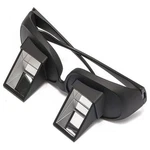 Horizontal Lazy Glasses Lying Down Bed Reading Watching Hd Readers. Fixed Price $10.99.