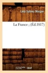 France (D.1817) By Lady Sydney Morgan (french) Paperback Book. Fixed Price $37.01.