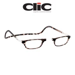 Reading Glasses Clic Classic Xl Tortoise Hoya Lens 100% Authentic Products. Fixed Price $96.32.