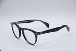 New Rag & Bone RNB7003 807 Black Authentic Frames Eyeglasses 51-21. Fixed Price $144.00.