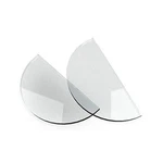 Optx 20/20 Hydrotac Stick On Bifocal Lenses +1.50 Magnify Adhesive Reading Reuse. Fixed Price $22.95.