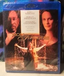 Moll Flanders (blu-ray, 1996) Robin Wright, Morgan Freeman, Stockard Channing. Fixed Price $18.60.