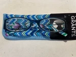 Foster Grants Adele Blue Reading Glasses (STRENGTH:+2.25). Fixed Price $14.99.