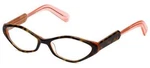 Paul Smith Designer Eyeglasses PS290-OABI In Tortoise Peach 52MM Demo Lens. Fixed Price $194.93.