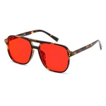 Feisedy Gaming Blue Light Blocking Glasses Women Fashion Computer Red. Fixed Price $17.99.