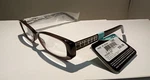 Nicole Miller New York Reading Glasses Willow Chr +2.75. Fixed Price $15.99.