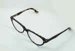 Corinne Mccormack Kaylee Cateye Reader Glasses Black And Tortoise FU55I +2.50. Fixed Price $41.99.