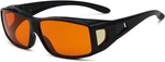 Eyekepper Blue Light 1805-BLACK-100% Blocking. Fixed Price $28.88.