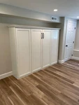 Queen Size Horizontal Murphy Offered By Andy's Bed. Made To Order.. Fixed Price $3500.00.