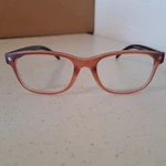 Nine West Eyeglasses Gwen Black Brown Square *frames Only X-99. Fixed Price $9.99.