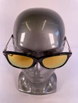 Zenni 1130225 Eyeglasses Optical Frame Tortoiseshell 56-17-140. Fixed Price $12.99.