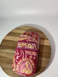 Vera Bradley Glasses Case Soft Paisley Pattern (7). Fixed Price $9.00.