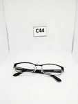 Eyeglasses Magnivision Metal Full Rim HO0408 Molly M211A1 +1.50. Fixed Price $15.00.