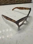 Valley Eyewear Oversized Women Tortoise Shell Glasses. Fixed Price $113.50.