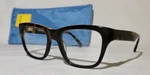 Eyebobs, Kvetcher Narrow 3194-19 Glasses 48-19 Eyeglass, Tortoise Plastic. Fixed Price $22.99.