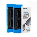 Sticktite Medium 32MM 2-PACK Bifocal Stick-on Lenses For Sunglasses Magnifiers. Fixed Price $76.99.