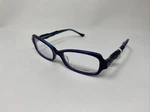 Judith Leiber Eyewear Jl 1681 07 54/17/140 Purple Teal Eyeglasses Frame !478. Fixed Price $102.60.