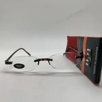 Icu 1058020 2T Fairfax + 1.50 Reading Glasses Eyewear Rimless. Fixed Price $7.50.