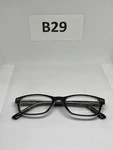 Eyeglasses Foster Grant LO0217 7170C 50-19 140 +3.00. Fixed Price $20.00.