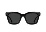 Raen Breya Sunglasses, Recycled Black Frame, Smoke Polarized- Lens, 54MM. Fixed Price $205.00.