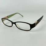 Kate Spade Florence 0JDJ Women's Eyeglasses Frame Brown Full Rim 51-16-130 Mm. Fixed Price $29.99.
