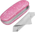 Portable Eyeglasses Case Hard Shell Protective For Women Kids. Fixed Price $7.99.