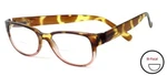 Calabria Bi-focals 4373CB Reading Glasses COLORS(BLACK,TORTOISE)5 Strengths. Fixed Price $9.95.