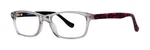 Kensie Aloha Grey Authentic New 46MM Women. Fixed Price $93.60.