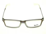 Ray Ban Authentic Eyewear Rb 7021 Matthew 5497 55-14 140 Eyeglass Optical Frames. Fixed Price $99.97.