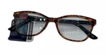 Foster Grant Blue Light Reading Glasses VRL2018 +3.00 Tortoise Shell Themed. Fixed Price $6.64.