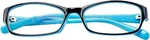 Blue Frame Kids Light Glasses Computer Outray Lot Of 2 Pairs. Fixed Price $15.00.
