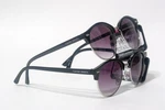 Pair, Foster Grant Women Sunglasses New Fgl 22 38 100% Uva/uvb C120. Fixed Price $19.99.