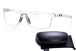 Oakley Hex Jector OX8032-0955 Frames Reading Glasses/bifocal/progressive Lenses. Fixed Price $141.95.