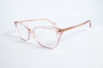 Ralph Lauren 7146 Womens Pink 6038 Full Rim Plastic Eyeglasses Frames. Fixed Price $53.99.