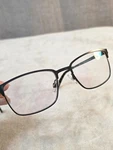 Foster Grant Men's Braydon Multifocus Reading Glasses 1X. Fixed Price $15.00.