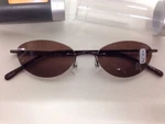 Private Eyes Comfort Flex Sun Reader (PE130) Glasses Case +1.75 New!!. Fixed Price $9.99.